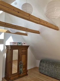 Domeček na Kamenné Horce - Krásná Lípa