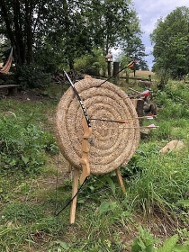 Domeček na Kamenné Horce - Krásná Lípa