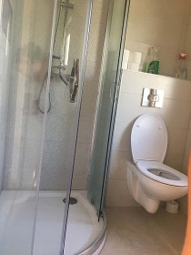 Domeček na Kamenné Horce - Krásná Lípa