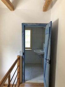 Domeček na Kamenné Horce - Krásná Lípa