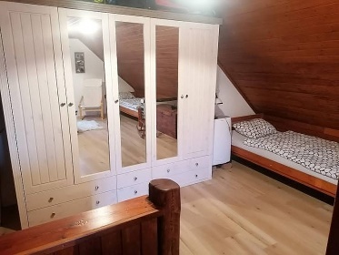 Kouzelná chaloupka - Dyjákovice - Znojmo