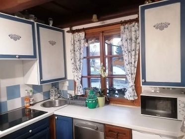 Kouzelná chaloupka - Dyjákovice - Znojmo