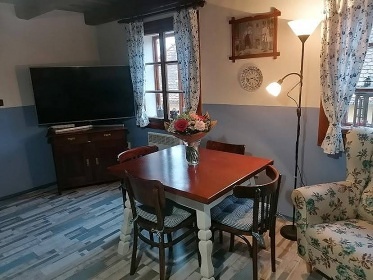 Kouzelná chaloupka - Dyjákovice - Znojmo