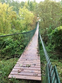 Kouzelná chaloupka - Dyjákovice - Znojmo