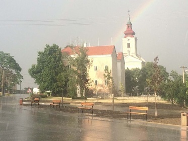 Kouzelná chaloupka - Dyjákovice - Znojmo