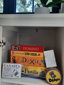 Chalupa sauna a kachlov� kamna - Povyd��