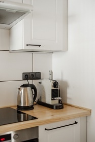 Chalupa sauna a kachlov� kamna - Povyd��