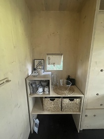 Glamping nad řekou Sázavou - Posázaví - Slapy