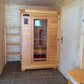 Apartmány Podťaté - Velké Karlovice - Beskydy
