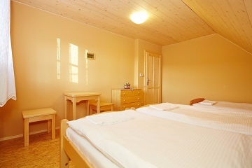Roubenka Valask kraj - apartmny Beskydy