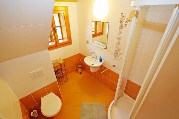 Roubenka Valask kraj - apartmny Beskydy