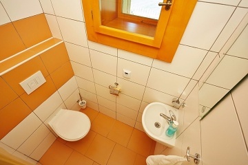 Roubenka Valask kraj - apartmny Beskydy