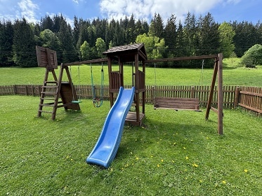 Roubenka Valask kraj - apartmny Beskydy