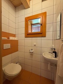 Valašská roubenka - Javorníky a Beskydy - Leskové