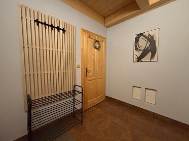Roubenka Valask kraj - apartmny Beskydy