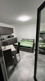 Chaty Dobrota - M�chovo jezero - Koko��nsko