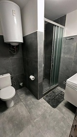 Chatky Mácháč - Doksy - ubytování Staré Splavy