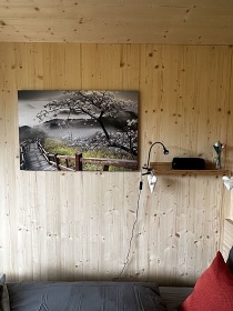 Wellness glamping - Hamr na Jezee - Jetd