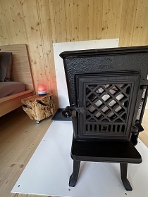 Wellness glamping - Hamr na Jezee - Jetd