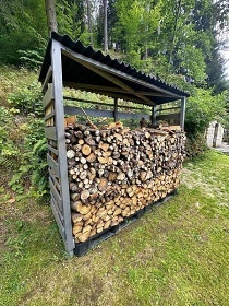 Wellness glamping - Hamr na Jezee - Jetd