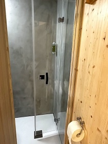 Wellness glamping - Hamr na Jezee - Jetd
