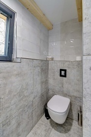 Chata Riverside Cabin - Doudleby - jižní Čechy