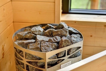 Chata Riverside Cabin - Doudleby - jižní Čechy