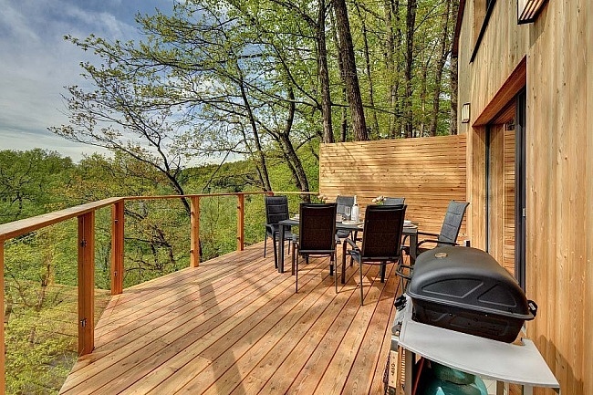 Chata se saunou Malše - Velešín - Český Krumlov