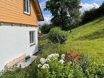 Chata Krkonoše - Horní Maršov - Janské Lázně
