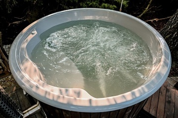 Glamping Meleček Pod kloboukem - Benkovice