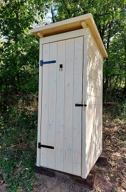 Posed u Džbánu - Glamping Dolní Ročov