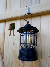 Glamping prodn park Dbn - Kivokltsko