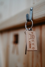 Posed u Džbánu - Glamping Dolní Ročov