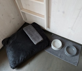 Glamping prodn park Dbn - Kivokltsko