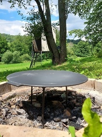 Glamping prodn park Dbn - Kivokltsko