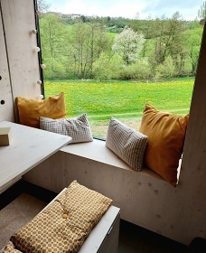 Glamping prodn park Dbn - Kivokltsko