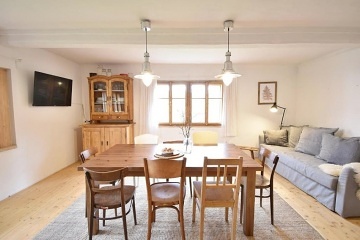 Stylov Roubenka esk rj - hrad Kost - Plaknek