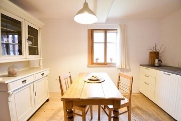 Stylov Roubenka esk rj - hrad Kost - Plaknek