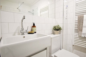 Stylov Roubenka esk rj - hrad Kost - Plaknek