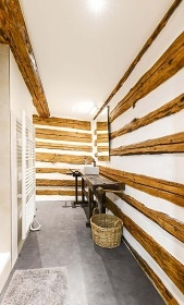 Stylov Roubenka esk rj - hrad Kost - Plaknek