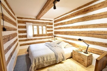 Stylov Roubenka esk rj - hrad Kost - Plaknek