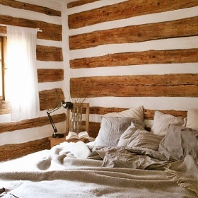 Stylov Roubenka esk rj - hrad Kost - Plaknek