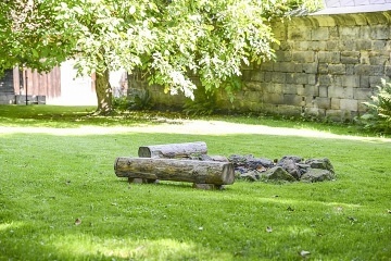Stylov Roubenka esk rj - hrad Kost - Plaknek