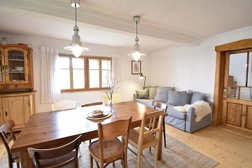 Stylov Roubenka esk rj - hrad Kost - Plaknek