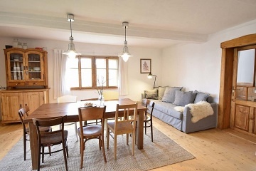 Stylov Roubenka esk rj - hrad Kost - Plaknek