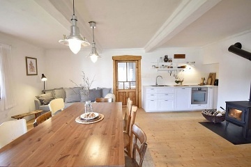 Stylov Roubenka esk rj - hrad Kost - Plaknek