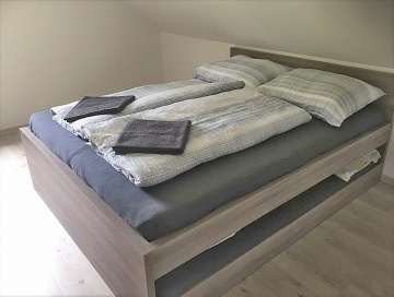 Horská chata s wellness - Aldrov - Benecko - Žalý