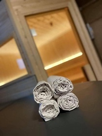 Horská chata s wellness - Aldrov - Benecko - Žalý