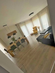 Horská chata s wellness - Aldrov - Benecko - Žalý