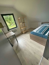 Horská chata s wellness - Aldrov - Benecko - Žalý